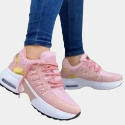 Damesschoenen*Comfortabele zomerse damesschoenen