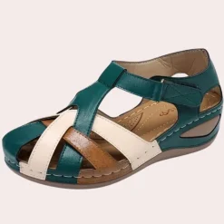 Damesschoenen*Comfortabele zomerse damessandalen