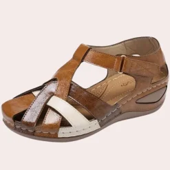 Damesschoenen*Comfortabele zomerse damessandalen