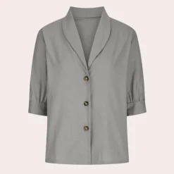 Topjes & Shirts Dames*Comfortabele zomerse damestop