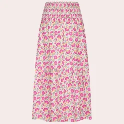 Broeken & Rokken Dames*Comfortabele zomerse damesrok