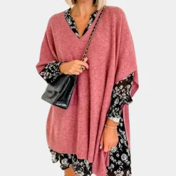 Truien & Vesten Dames*Comfortabele zomerse damestrui