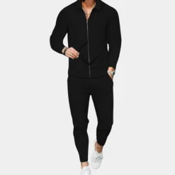 Sets Heren*Comfortabele zomerse herenset uit twee delen