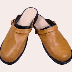 Schoenen Heren*Comfortabele zomerse herenslippers