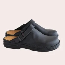 Schoenen Heren*Comfortabele zomerse herenslippers