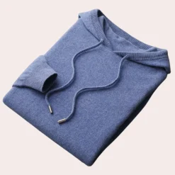 Truien & Vesten Heren*Comfortabele zomerse heren hoodie