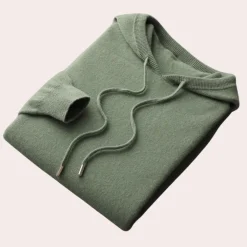 Truien & Vesten Heren*Comfortabele zomerse heren hoodie