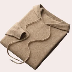 Truien & Vesten Heren*Comfortabele zomerse heren hoodie