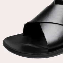 Schoenen Heren*Comfortabele zomerse herensandaal