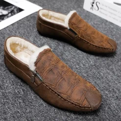 Schoenen Heren*CONNOR - Stijlvolle slip-on zomerschoenen