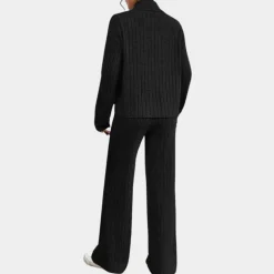 Sets Dames*Corey - Comfortabele 2-delige damesset voor de zomer