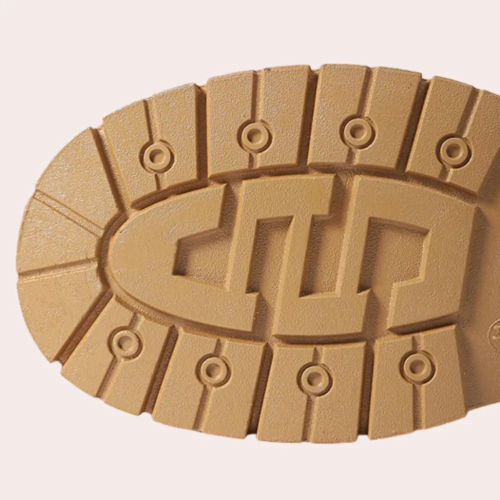 Schoenen Heren*Cosimo - Klassieke vintage herenlaarzen voor de zomer