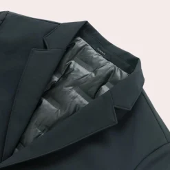 Jassen Heren*Coty - Comfortabele zomer herenblazer