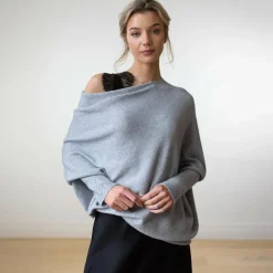 Truien & Vesten Dames*CRESSIDA - Elegante en casual zomerpullover