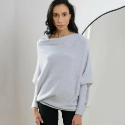 Truien & Vesten Dames*CRESSIDA - Elegante en casual zomerpullover