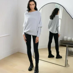 Truien & Vesten Dames*CRESSIDA - Elegante en casual zomerpullover