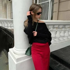 Truien & Vesten Dames*CRESSIDA - Elegante en casual zomerpullover