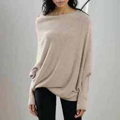 Truien & Vesten Dames*CRESSIDA - Elegante en casual zomerpullover