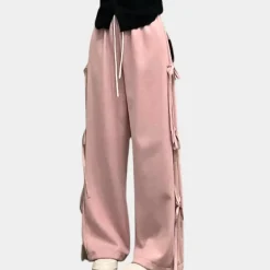 Broeken & Rokken Dames*Crina - Comfortabele zomerbroek voor dames