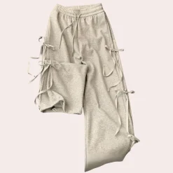 Broeken & Rokken Dames*Crina - Comfortabele zomerbroek voor dames