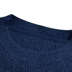 Truien & Vesten Dames*Cristina - Stijlvolle Casual Gebreide Zomersweater voor Vrouwen