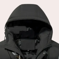 Jassen Heren*CROIX - Trendy Zomerjas voor Heren