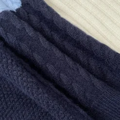 Truien & Vesten Heren*CURTIS - Elegante Gebreide Zomerse Trui voor Heren