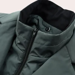 Jassen Heren*CURTIS - Modieuze Zomerjas voor Heren