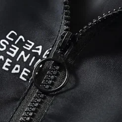 Jassen Heren*CURTIS - Veelzijdige Lente/Zomer Jas met Kap voor Heren