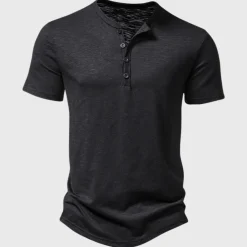 Shirts Heren*Cuyler - Casual heren t-shirt voor de zomer