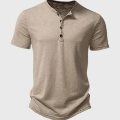 Shirts Heren*Cuyler - Casual heren t-shirt voor de zomer