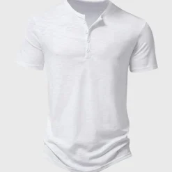 Shirts Heren*Cuyler - Casual heren t-shirt voor de zomer