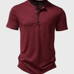 Shirts Heren*Cuyler - Casual heren t-shirt voor de zomer