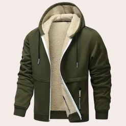 Jassen Heren*CYRIL - Lichte Zomerjas voor Heren