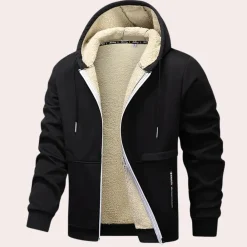 Jassen Heren*CYRIL - Lichte Zomerjas voor Heren