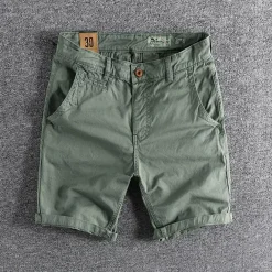 Broeken Heren*CYRILO - Comfortabele zomershorts