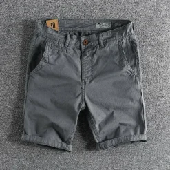 Broeken Heren*CYRILO - Comfortabele zomershorts