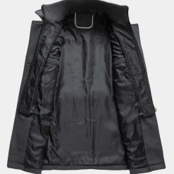 Jassen Heren*DAAN - Tweedelige winterjas voor heren