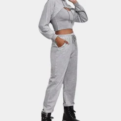 Sets Dames*Daciana - Elegante 3-delige zomerset voor dames