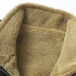 Truien & Vesten Heren*Dacso - Modern zacht zomer vest voor stijlvolle mannen