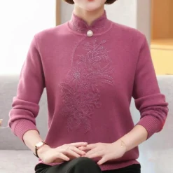 Truien & Vesten Dames*Dafina - Stijlvolle gebreide dameskleding voor de zomer