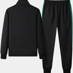 Sets Heren*Dag - Stijlvol 2-delig Mannen Set voor de Zomer