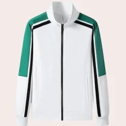 Sets Heren*Dag - Stijlvol 2-delig Mannen Set voor de Zomer