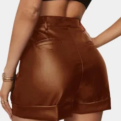 Broeken & Rokken Dames*Daisy - Stijlvolle zomerse damesshorts