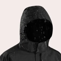 Jassen Dames*Dames zomerjas met afneembare capuchon