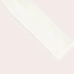 Topjes & Shirts Dames*Damestop met lange mouwen en off-shoulder voor de zomer