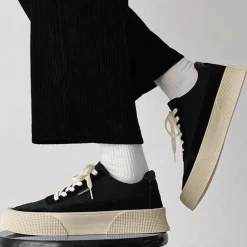 Schoenen Heren*Damiano - Trendy zomerschoenen voor heren met een relaxte pasvorm