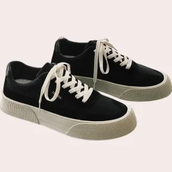 Schoenen Heren*Damiano - Trendy zomerschoenen voor heren met een relaxte pasvorm