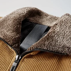 Jassen Heren*Damjan - Comfortabel lichtgewicht herenjack voor de zomer