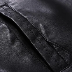 Leren Jassen Heren*Dan - Klassiek herenjack voor de zomer